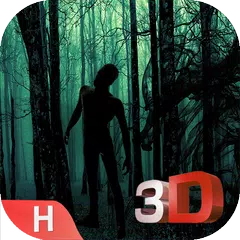 Скачать Horror Forest | Horror Game APK