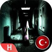 Horror Hospital® Turkish | Horror Games 圖標