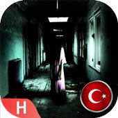Horror Hospital® Turkish | Horror Games icône