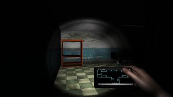 Horror Hospital® Turkish | Horror Games Screenshot 2