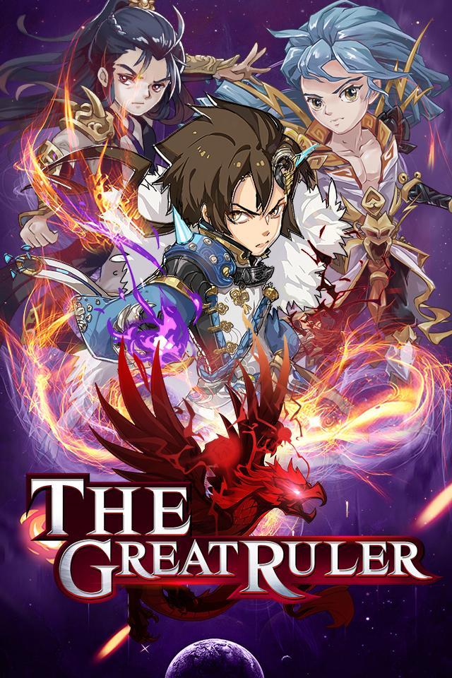 Tải xuống APK The Great Ruler cho Android Tải xuống APK The Great Ruler cho Android