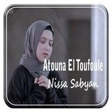 Nissa Sabyan - Atouna El Toufoule Mp3 أيقونة