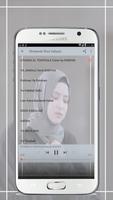 Nissa Sabyan - Atouna El Toufoule Mp3 Affiche