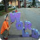 3D Funny Street Pictures ikona