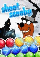Shoot of Scooby ShaggyShowdown capture d'écran 1