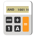 Binary Calculator