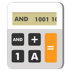 Binary Calculator آئیکن