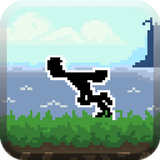 Endless Ninja biểu tượng
