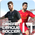 Guide Dream League Soccer 2017 icône