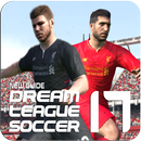 APK Guide Dream League Soccer 2017