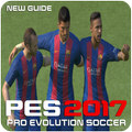 GUIDE PES 2017