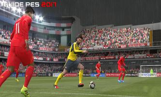 پوستر GUIDE PES 2017