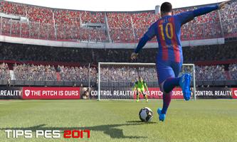 Pro Tips PES 2017 ảnh chụp màn hình 3