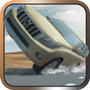 Sidewalk Skiing King-APK