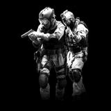 CQB Tactics 아이콘