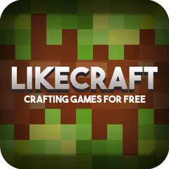 5D LikeCraft Adventures PE Crafting Games For Free APK Herunterladen