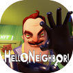 Guide Hello neighbor