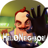 Guide Hello neighbor icône