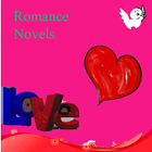 Romance Novel icône