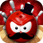 Bowling Angry Ball icon