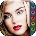 آیکون‌ Makeup Photo Editor New