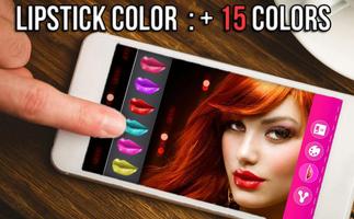 Poster Makeup Photo Editor New