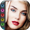 Eye Color Makeup APK