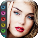 Eye Color Makeup APK