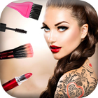 Face Makeup Beauty icon