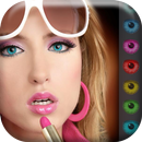 APK face Makeup Photo Editor