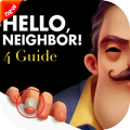New Guide For Heello Neighboor 4