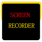 Screen Recorder ícone