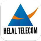 Helal-Telecom biểu tượng