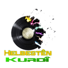 HELBESTE KURDİ 图标