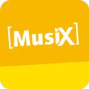 MusiX Media APK