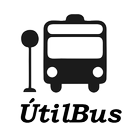 UtilBus - Horários de ônibus icon