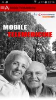 Mobile TeleMedicine पोस्टर
