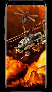 VFX 3D Live Wallpapers 2018 screenshot 6