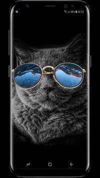 VFX 3D Live Wallpapers 2018 screenshot 12