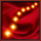 Magic Christmas Lights Free icon