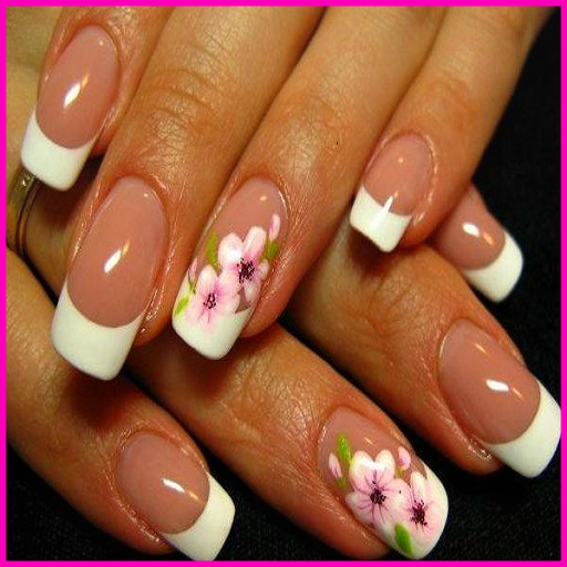 Стили для ногтей