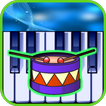 Steel Drum (Piano)