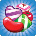 Sweet Candy Frenzy
