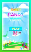 Sweet Candy Frenzy plakat