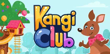 Kangi Club - English For Kids!