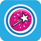 Helen Doron Magic Wand Zeichen