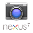Nexus 7 Camera