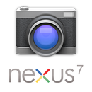 Nexus 7 Camera APK