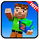 HappyCraft 2: Biggest World APK