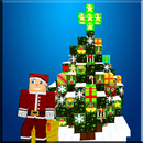 Holiday Craft: Magic Christmas Adventures APK